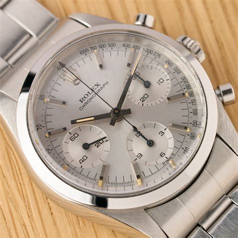 rolex 6238 gray|rolex 6238 pre daytona.